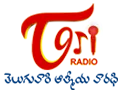 Logo de TORi Live Radio