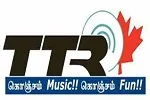 Logo de ttrfm