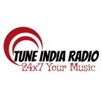 Logo de Tune India Radio