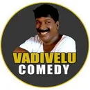 Logo de vadivelucomedyradio