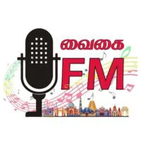 Logo de Vaigai FM