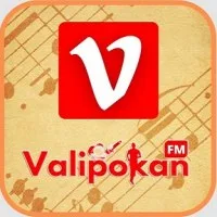 Logo de valipokan-fm