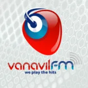Logo de Vanavilfm - ARR Radio