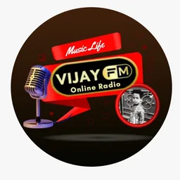Logo de VIJAYFM