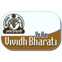 Logo de Vividh Bharti