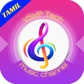 Logo de VSVP Tech FM