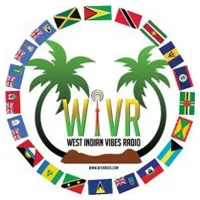 Logo de West Indian Vibes Radio