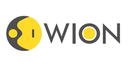 Logo de WION LIVE TV