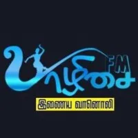Logo de yaazhisai-fm
