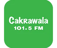 Logo de 101.5 cakrawala FM surabaya