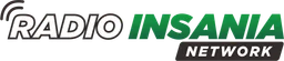 Logo de 88,7 Insania FM Sorong