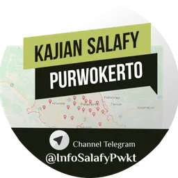 Logo de Al-Faruq Purwokerto Banyumas <24kb aac+>