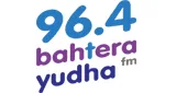 Logo de Bahtera Yudha FM Surabaya