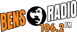 Logo de BENS RADIO