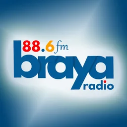 Logo de BRAYA RADIO