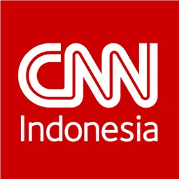 Logo de CNN Indonesia