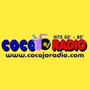 Logo de COCOJO RADIO