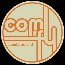 Logo de Comfy Radio