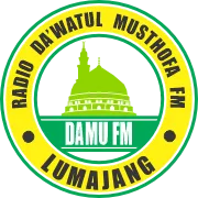 Logo de Damu Lumajang