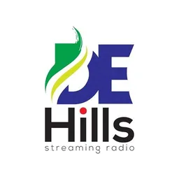 Logo de DEHILLS RADIO