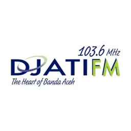 Logo de Djati FM