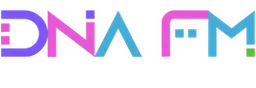 Logo de DNA FM JEPARA