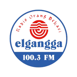 Logo de Elgangga FM