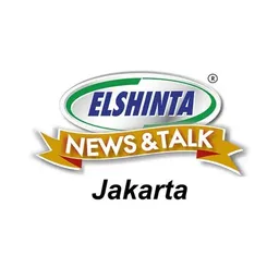 Logo de Elshinta FM Jakarta