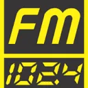 Logo de Gajahmada FM