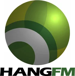 Logo de Hang 106 FM