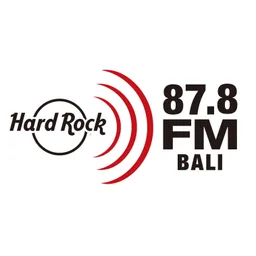Logo de Hard Rock FM