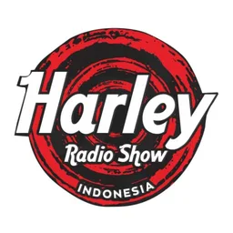 Logo de HARLEY RADIO SHOW