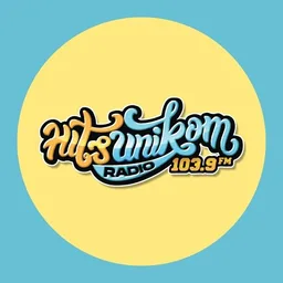 Logo de Hits Unikom Radio