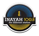 Logo de Inayah Radio Suryalaya