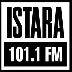 Logo de ISTARA FM SURABAYA