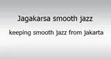 Logo de Jagakarsa smooth jazz
