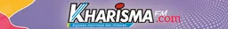Logo de Kharisma FM Kediri