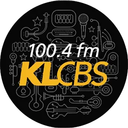 Logo de KLCBS New Age