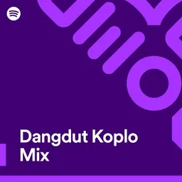 Logo de Koplo FM