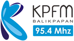 Logo de KPFM Balikpapan