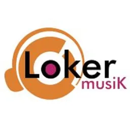 Logo de Loker Musik Indonesia