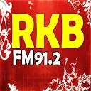 Logo de LPPL RADIO KOTA BATIK FM