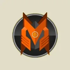 Logo de M-Stream Indo