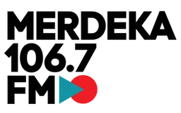 Logo de MERDEKA