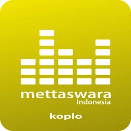 Logo de Mettaswara Koplo