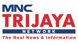 Logo de MNC Trijaya FM