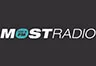 Logo de Most Radio Jakarta