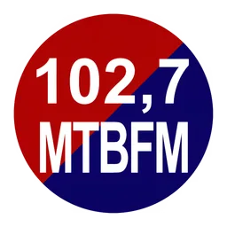 Logo de MTB FM Surabaya
