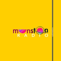 Logo de Munston Radio