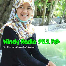 Logo de Nindy Radio 98.2 FM
